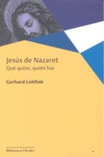 Jesús de Nazaret