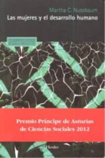 Las mujeres y el desarrollo humano