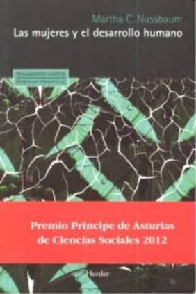 Las mujeres y el desarrollo humano