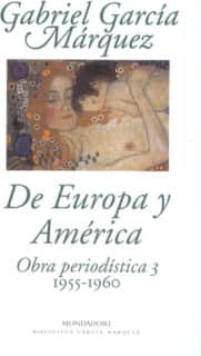 De Europa y América