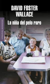 La niña del pelo raro