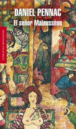 El señor Malaussène (Malaussène 4)