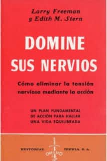 457. DOMINE SUS NERVIOS. RCA.