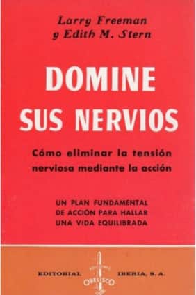 457. DOMINE SUS NERVIOS. RCA.