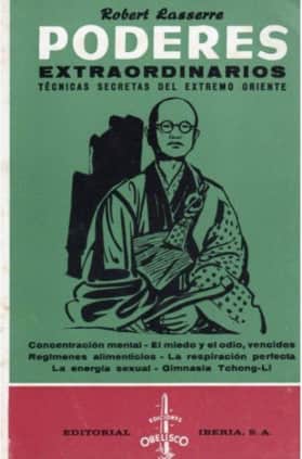 452. PODERES EXTRAORDINARIOS. RCA.