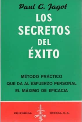 409. LOS SECRETOS DEL EXITO. RCA.