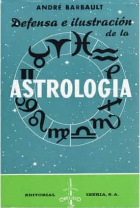 500. ASTROLOGIA. RCA.