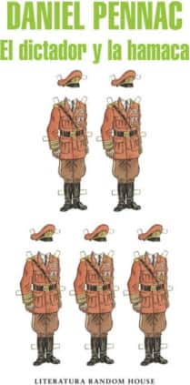 El dictador y la hamaca