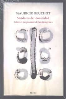 Senderos de iconicidad