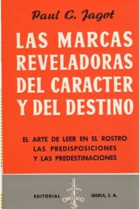 422. LAS MARCAS REVELADORAS. TELA