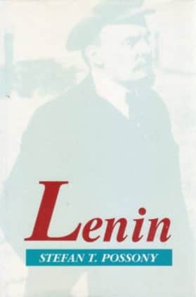 541. LENIN