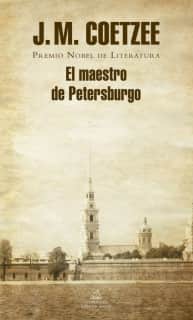 El maestro de Petersburgo