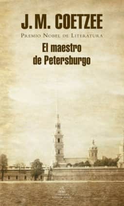El maestro de Petersburgo