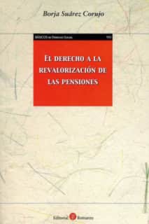 El derecho a la revalorización de las pensiones