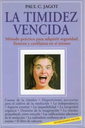 403. LA TIMIDEZ VENCIDA. RCA.