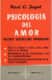 410. LA PSICOLOGIA DEL AMOR. TELA