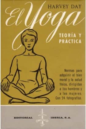 480. EL YOGA: TEORIA Y PRACTICA. TELA