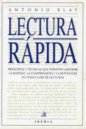 462. LECTURA RAPIDA. TELA