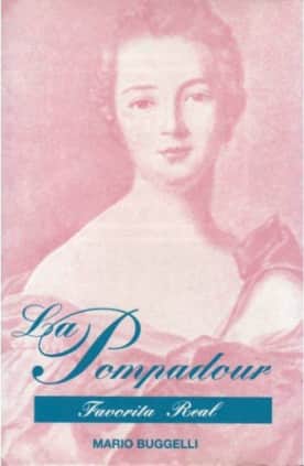 543. LA POMPADOUR