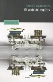 El saldo del espíritu