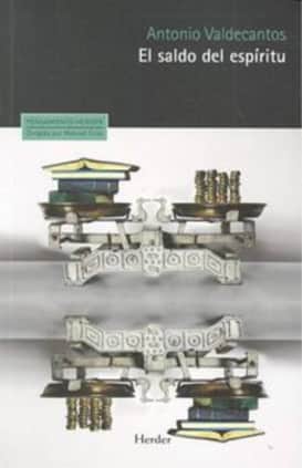 El saldo del espíritu