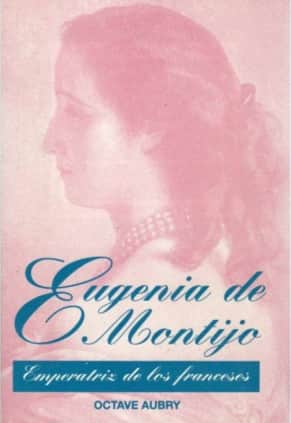 542. EUGENIA DE MONTIJO