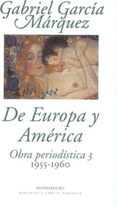 De Europa y América