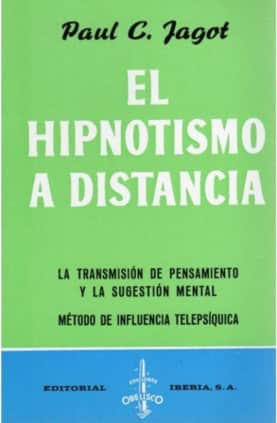 425. EL HIPNOTISMO A DISTANCIA. RCA.
