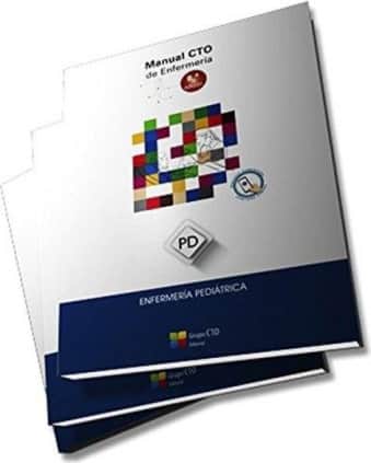 Manual CTO de Enfermería - 8ª Edición