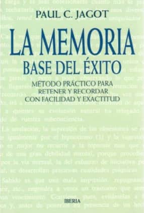 407. LA MEMORIA: BASE DEL EXITO. RCA.
