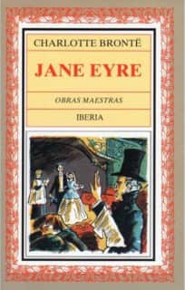 332. JANE EYRE