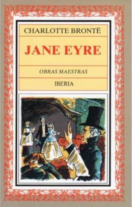 332. JANE EYRE