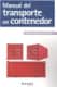 Manual del transporte en contenedor