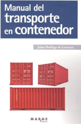 Manual del transporte en contenedor