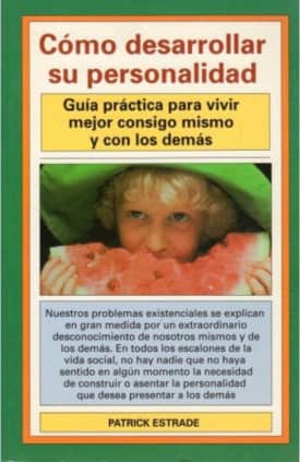467. COMO DESARROLLAR SU PERSONALIDAD