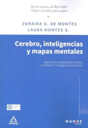 Cerebro, inteligencias y mapas mentales