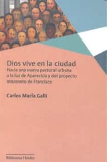 Dios vive en la ciudad