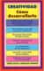 471. CREATIVIDAD. COMO DESARROLLARLA