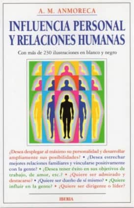 477. INFLUENCIA PERSONAL Y RELAC.HUMANAS