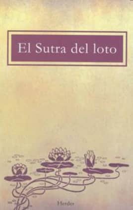 El sutra del loto