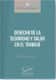 DERECHO DE LA SEGURIDAD Y SALUD EN EL TRABAJO