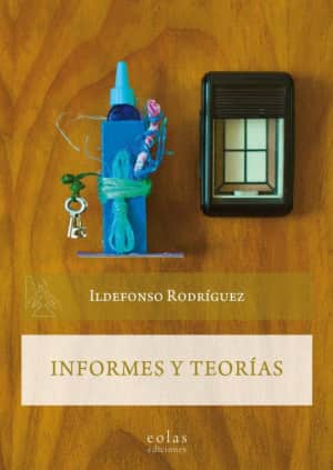 INFORMES Y TEORÍAS