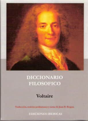 Diccionario Filosófico