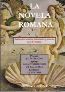LA NOVELA ROMANA