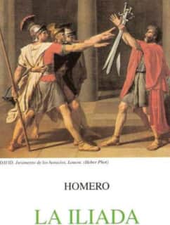 LA ILIADA