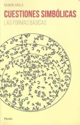 Cuestiones simbólicas