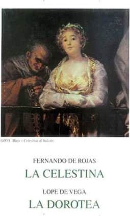 LA CELESTINA