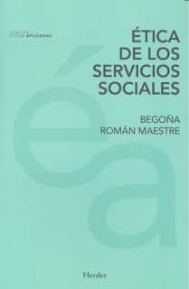 Ética de los servicios sociales