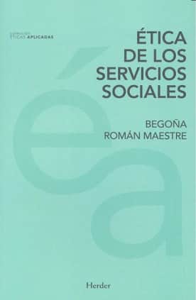 Ética de los servicios sociales