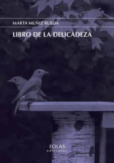 Libro de la delicadeza